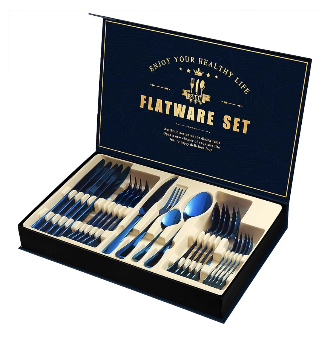 Cutlery set