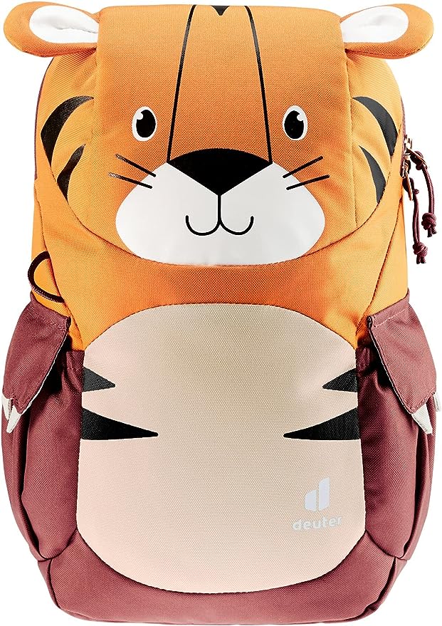 Deuter Unisex Kids Kikki Children's Backpack